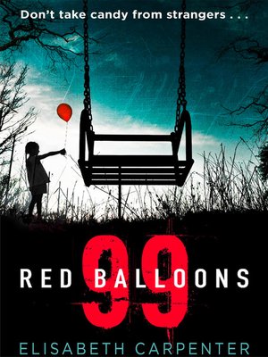 cover image of 99 Red Balloons